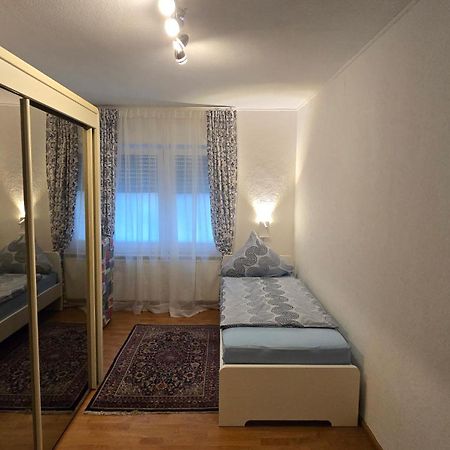 Nice Apartment Duesseldorf Central Esterno foto