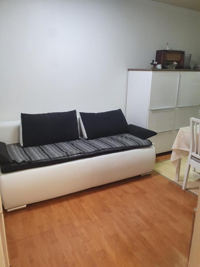 Nice Apartment Duesseldorf Central Esterno foto