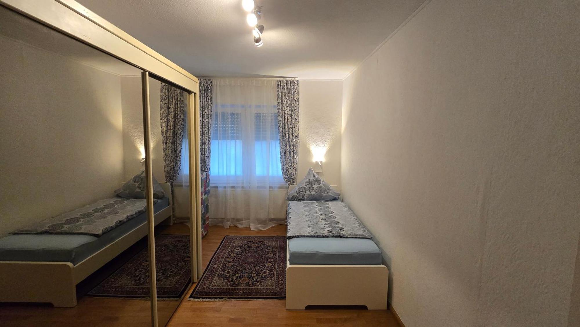 Nice Apartment Duesseldorf Central Esterno foto
